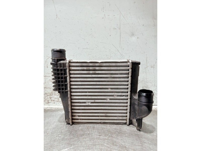 Recambio de intercooler para citroen c4 picasso referencia OEM IAM P9675627980 MM11495 