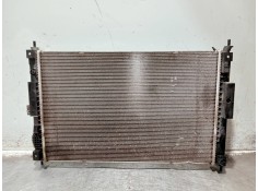 Recambio de radiador agua para citroen c4 picasso referencia OEM IAM P967574798002 M167350 