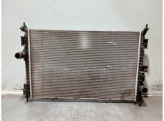 Recambio de radiador agua para citroen c4 picasso referencia OEM IAM P967574798002 M167350  2