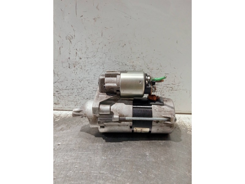 Recambio de motor arranque para citroen c4 picasso referencia OEM IAM   