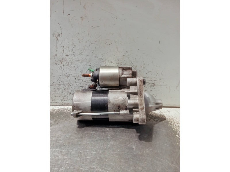Recambio de motor arranque para citroen c4 picasso referencia OEM IAM   