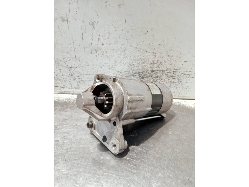 Recambio de motor arranque para citroen c4 picasso referencia OEM IAM   