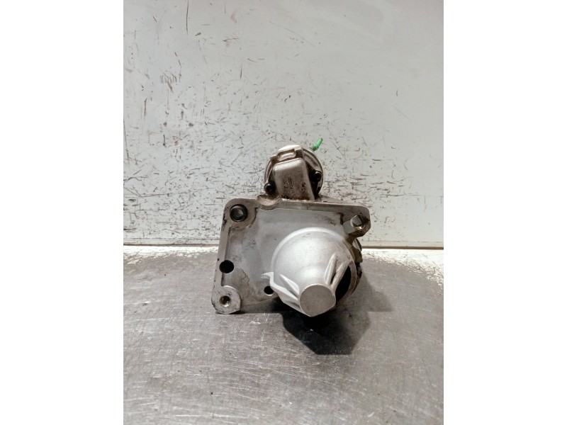 Recambio de motor arranque para citroen c4 picasso referencia OEM IAM   