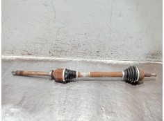 Recambio de transmision delantera derecha para citroen c4 picasso referencia OEM IAM 9677570880  