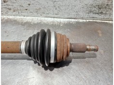 Recambio de transmision delantera derecha para citroen c4 picasso referencia OEM IAM 9677570880   2