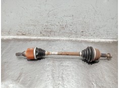 Recambio de transmision delantera izquierda para citroen c4 picasso referencia OEM IAM 9808771480  