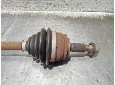 Recambio de transmision delantera izquierda para citroen c4 picasso referencia OEM IAM 9808771480   2