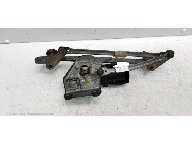 Recambio de motor limpia delantero para renault megane i scenic (ja0) 1.9 dt alize referencia OEM IAM 0390241352  
