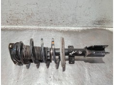 Recambio de amortiguador delantero derecho para citroen c4 picasso referencia OEM IAM 9810539780 03091000364 