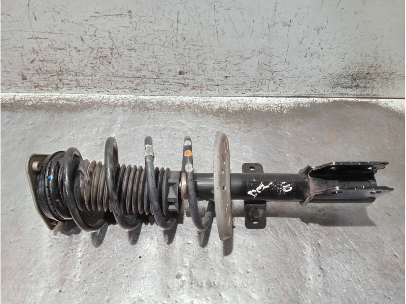 Recambio de amortiguador delantero derecho para citroen c4 picasso referencia OEM IAM 9810539780 03091000364 
