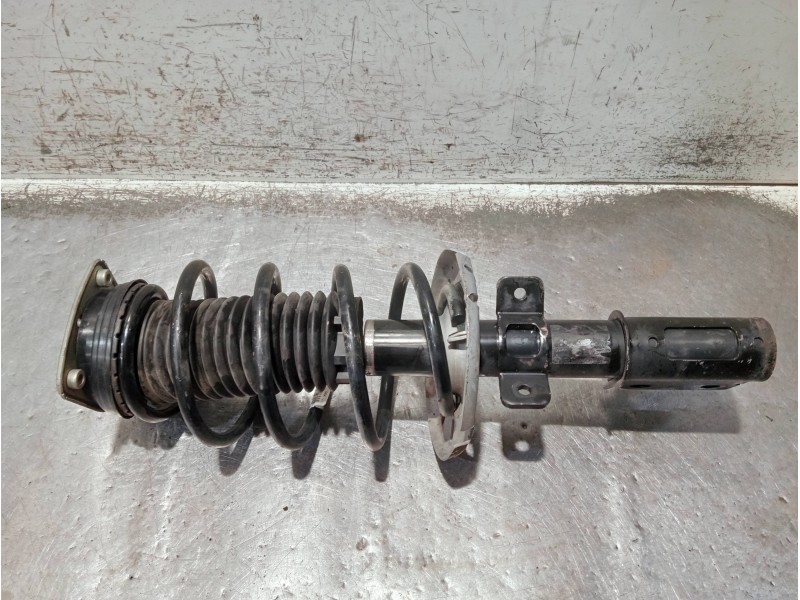 Recambio de amortiguador delantero derecho para citroen c4 picasso referencia OEM IAM 9810539780 03091000364 