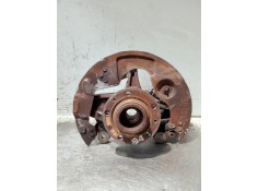 Recambio de mangueta delantera derecha para citroen c4 picasso referencia OEM IAM 9806779480  