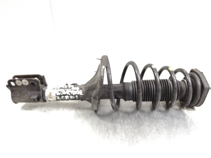 Recambio de amortiguador trasero izquierdo para kia sportage 2.0 crdi referencia OEM IAM   