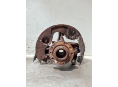 Recambio de mangueta delantera izquierda para citroen c4 picasso referencia OEM IAM 9806779580  