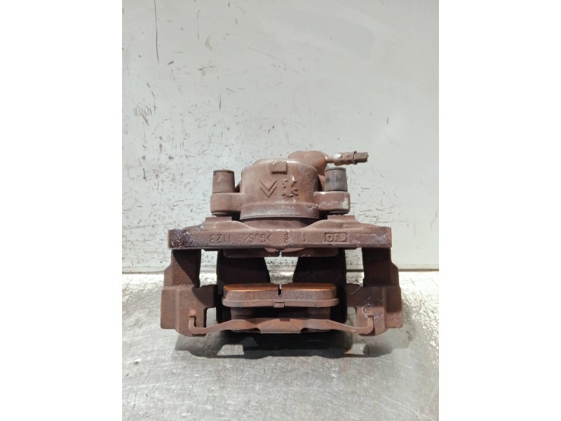 Recambio de pinza freno delantera derecha para citroen c4 picasso referencia OEM IAM 9807197380 11360109343 
