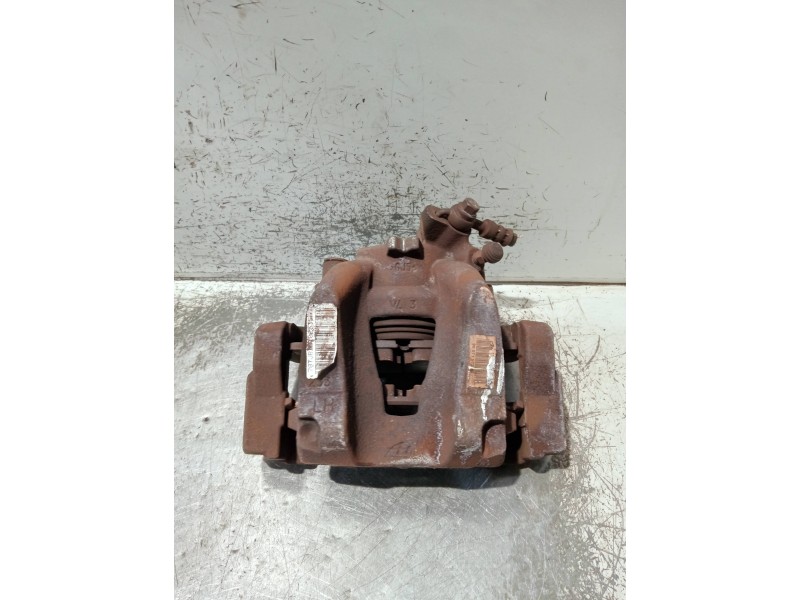Recambio de pinza freno delantera izquierda para citroen c4 picasso referencia OEM IAM 9807197280  