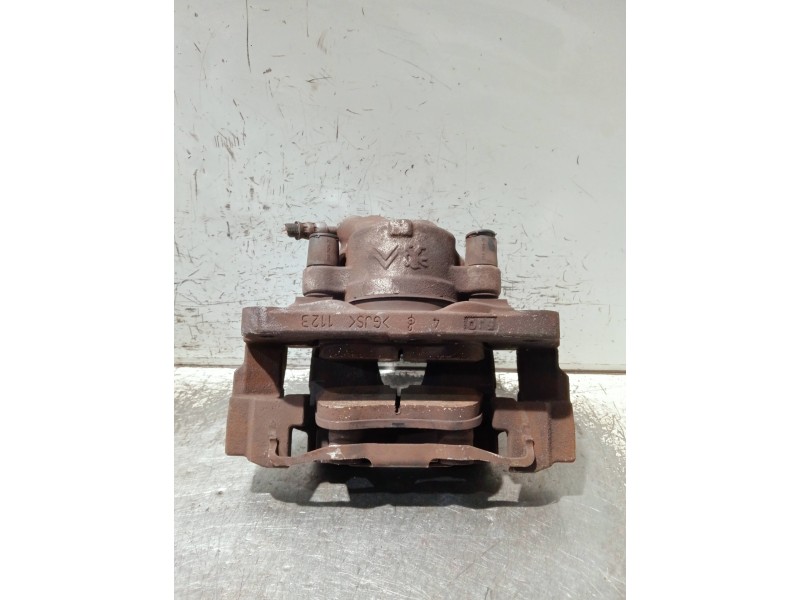 Recambio de pinza freno delantera izquierda para citroen c4 picasso referencia OEM IAM 9807197280  