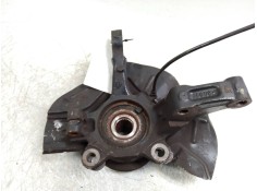 Recambio de mangueta delantera izquierda para lancia phedra (180) 2.2 jtd cat referencia OEM IAM    2