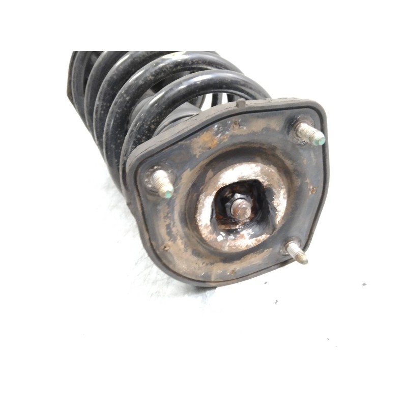 Recambio de amortiguador trasero izquierdo para kia sportage 2.0 crdi referencia OEM IAM   