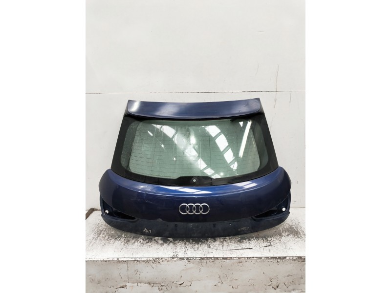 Recambio de porton trasero para audi a1 (8x) ambition referencia OEM IAM   3P