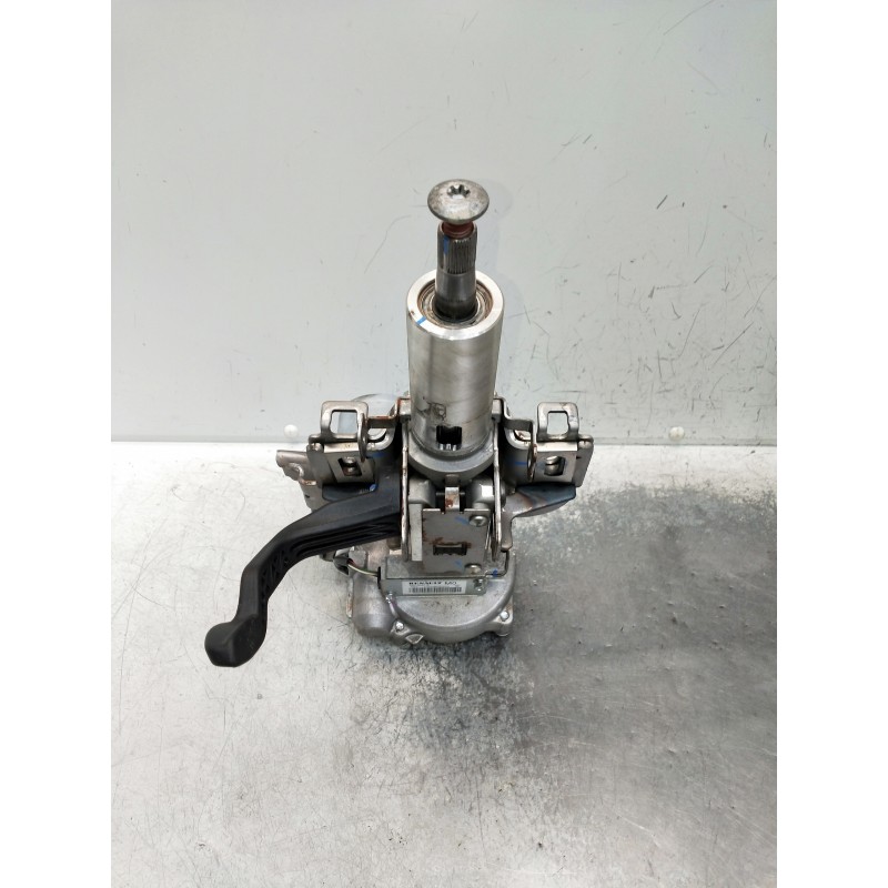 Recambio de columna direccion para renault megane iv berlina 5p referencia OEM IAM 488100422R PW22BD0247Q 488100422R419522107