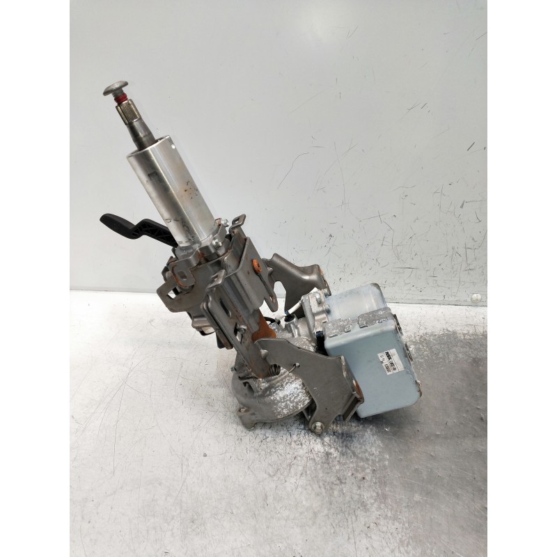 Recambio de columna direccion para renault megane iv berlina 5p referencia OEM IAM 488100422R PW22BD0247Q 488100422R419522107