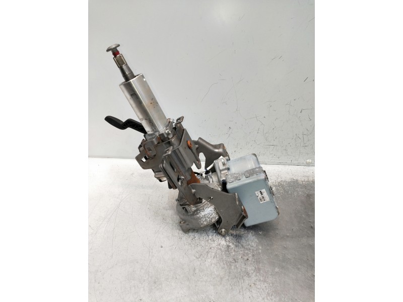 Recambio de columna direccion para renault megane iv berlina 5p referencia OEM IAM 488100422R PW22BD0247Q 488100422R419522107