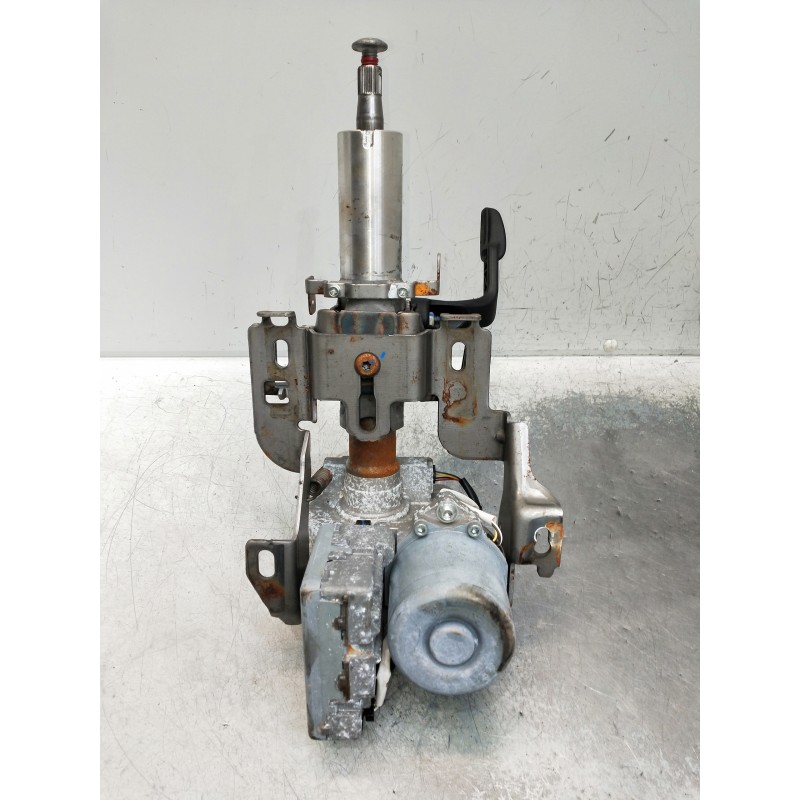 Recambio de columna direccion para renault megane iv berlina 5p referencia OEM IAM 488100422R PW22BD0247Q 488100422R419522107