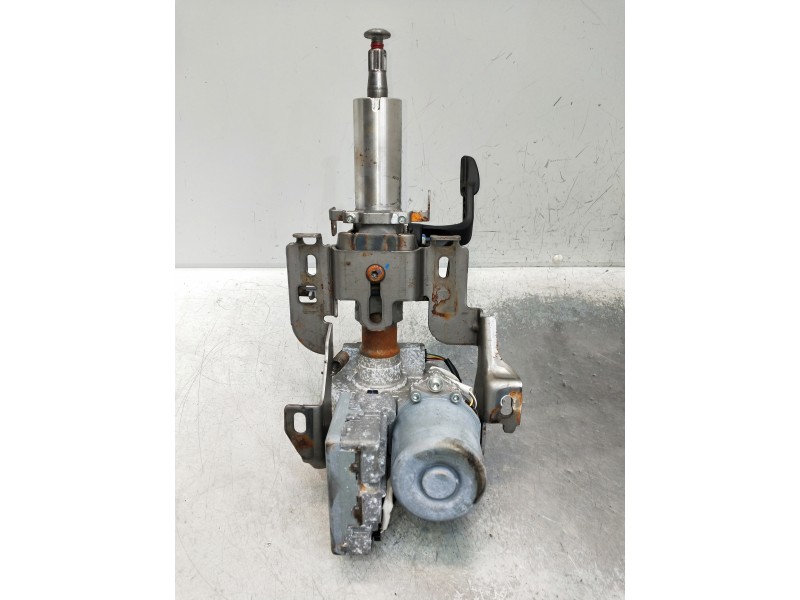 Recambio de columna direccion para renault megane iv berlina 5p referencia OEM IAM 488100422R PW22BD0247Q 488100422R419522107
