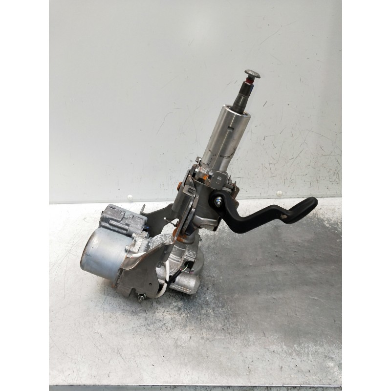 Recambio de columna direccion para renault megane iv berlina 5p referencia OEM IAM 488100422R PW22BD0247Q 488100422R419522107