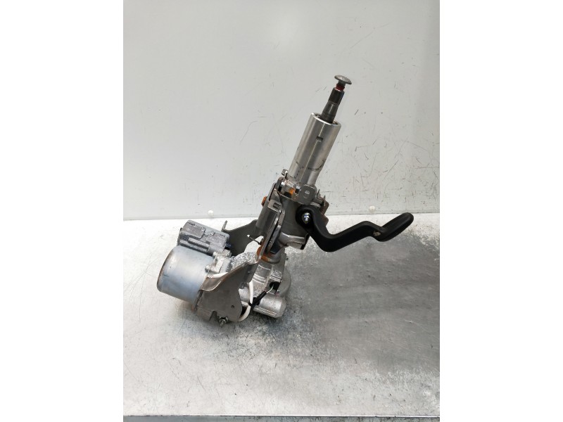 Recambio de columna direccion para renault megane iv berlina 5p referencia OEM IAM 488100422R PW22BD0247Q 488100422R419522107