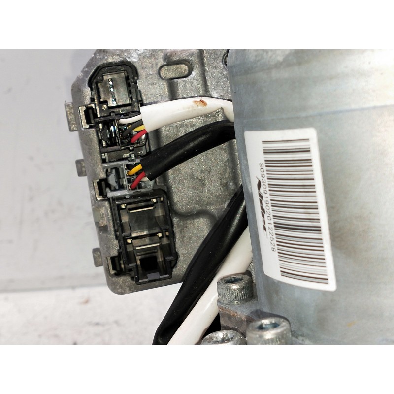 Recambio de columna direccion para renault megane iv berlina 5p referencia OEM IAM 488100422R PW22BD0247Q 488100422R419522107
