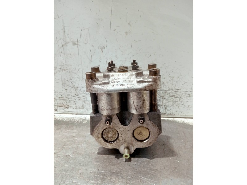 Recambio de abs para audi 80 2.0 i referencia OEM IAM 0265201049 4A0614111A 