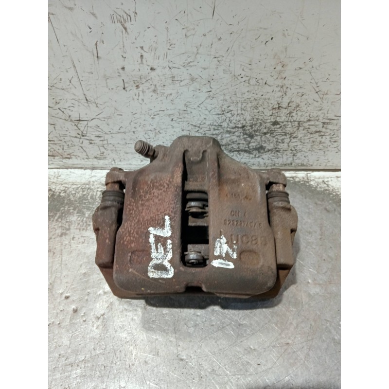 Recambio de pinza freno delantera izquierda para audi 80 2.0 i referencia OEM IAM 323237406  