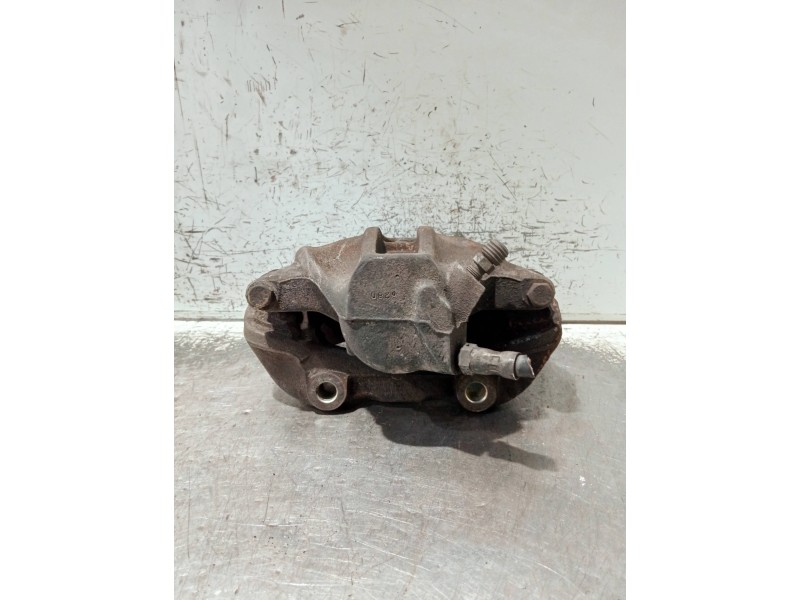 Recambio de pinza freno delantera izquierda para audi 80 2.0 i referencia OEM IAM 323237406  