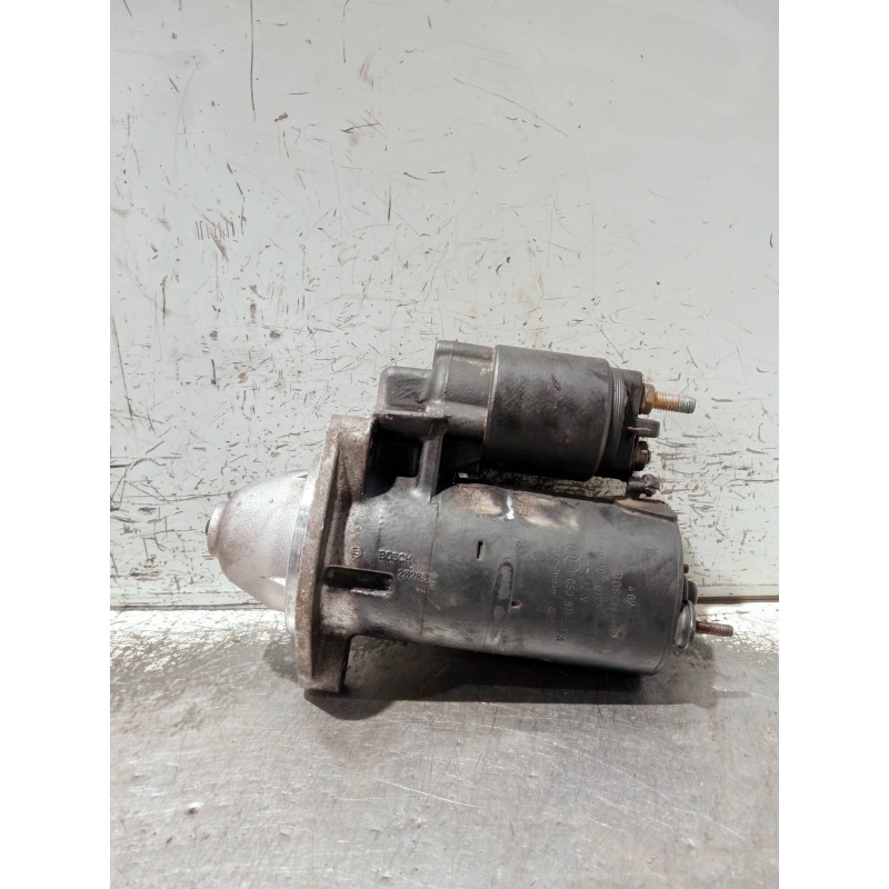 Recambio de motor arranque para audi 80 2.0 i referencia OEM IAM 053911023A 0001107017 