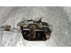 Recambio de motor cierre centralizado trasero derecho para mercedes vaneo (w414) furgoneta compacta 1.6 cat referencia OEM IAM A