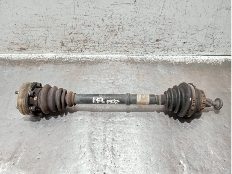 Recambio de transmision delantera derecha para audi 80 2.0 i referencia OEM IAM   