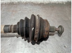 Recambio de transmision delantera derecha para audi 80 2.0 i referencia OEM IAM    2