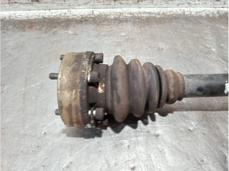 Recambio de transmision delantera derecha para audi 80 2.0 i referencia OEM IAM   