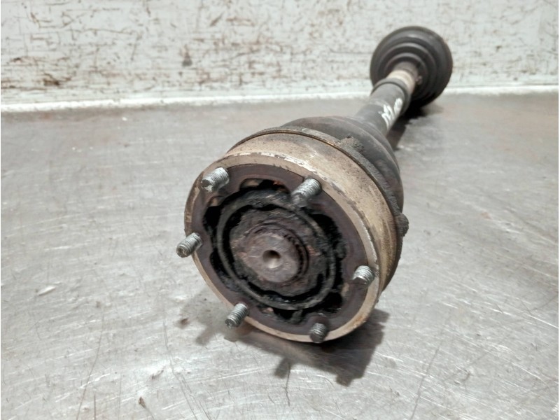 Recambio de transmision delantera derecha para audi 80 2.0 i referencia OEM IAM   