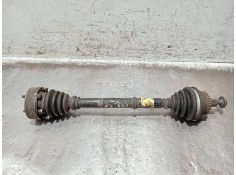 Recambio de transmision delantera izquierda para audi 80 2.0 i referencia OEM IAM   