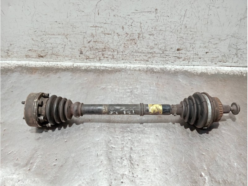 Recambio de transmision delantera izquierda para audi 80 2.0 i referencia OEM IAM   