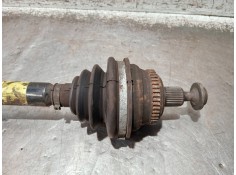 Recambio de transmision delantera izquierda para audi 80 2.0 i referencia OEM IAM    2