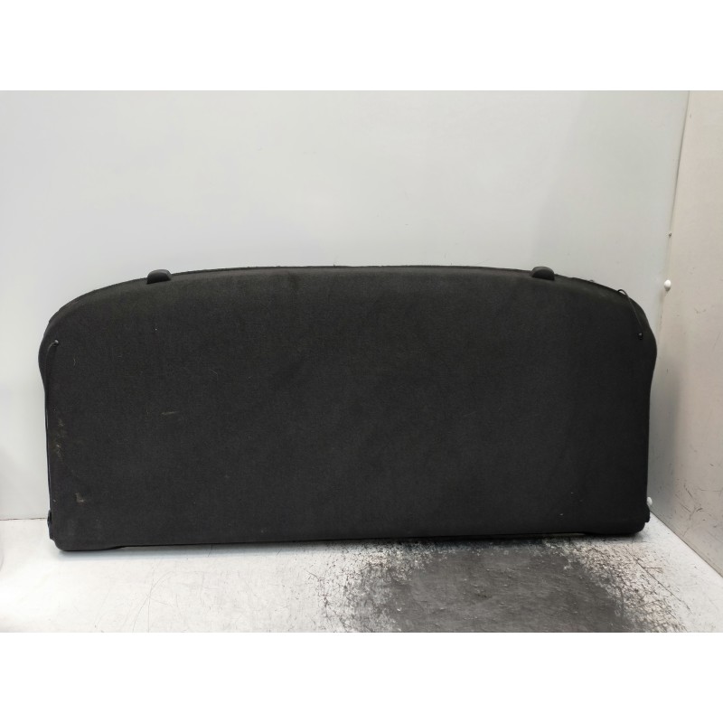 Recambio de bandeja trasera para renault megane iv berlina 5p referencia OEM IAM 794202086R  