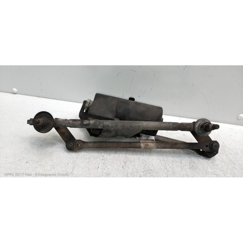 Recambio de motor limpia delantero para renault megane i scenic (ja0) 1.9 dt alize referencia OEM IAM 0390241352  