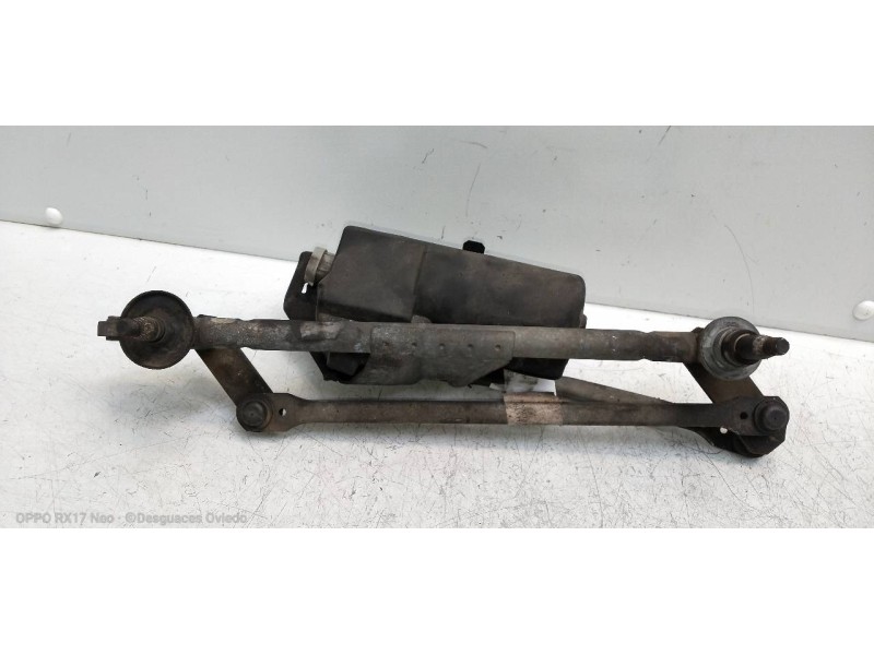 Recambio de motor limpia delantero para renault megane i scenic (ja0) 1.9 dt alize referencia OEM IAM 0390241352  