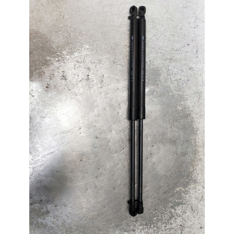 Recambio de amortiguadores maletero / porton para renault megane iv berlina 5p referencia OEM IAM 904515071R 904511213R 70002105