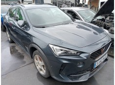 cupra formentor del año 2023