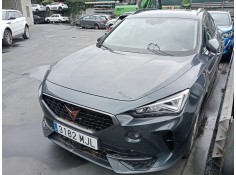 cupra formentor del año 2023 2